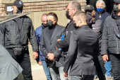 Tanka odbrana bombaša na kuće Kosmajca: Bombe iz osvete, ali zbog Goksija bombaša robija Joca Amsterdam