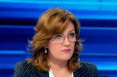 Biljana Marić: Provera biračkog spiska moguća je preko eUprave!