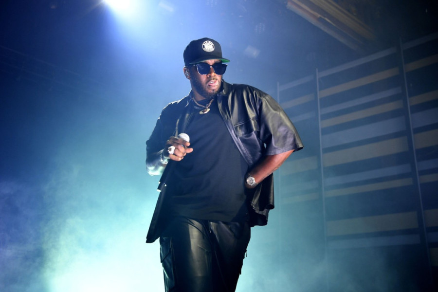 Pi Didi ponovo optužen za silovanje! Ova žena tvrdi: Drogirao me je i delio snimke odnosa!