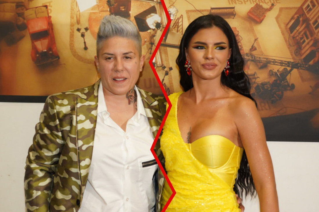 Anitina majka optužila Mateu Car da žestoko laže! Angelina želi obračun sa tiktokerkom: Klošarka se ne javlja!