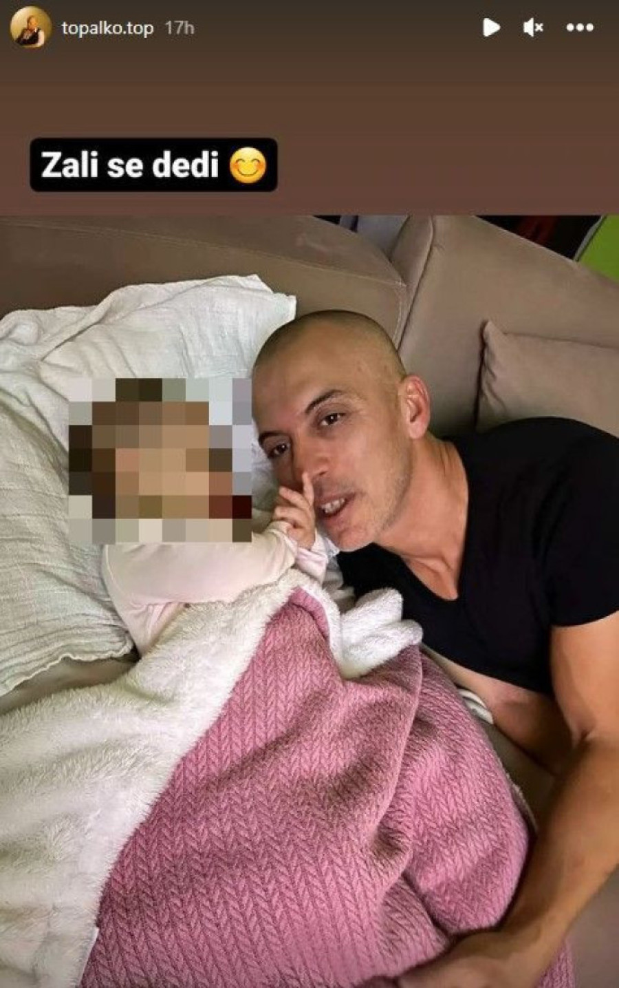 „Sutra ćeš imati dete, moraš da znaš da kuvaš!" Topalko se brinuo za Helenu, a onda se desio preokret: Bila je u pravu!