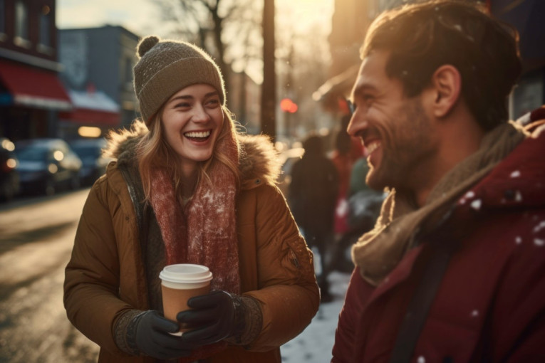 Iskoristite slobodno vreme tokom praznika i isprobajte teoriju pomorandžine kore? Na malim stvarima se otkrivaju veliki problemi