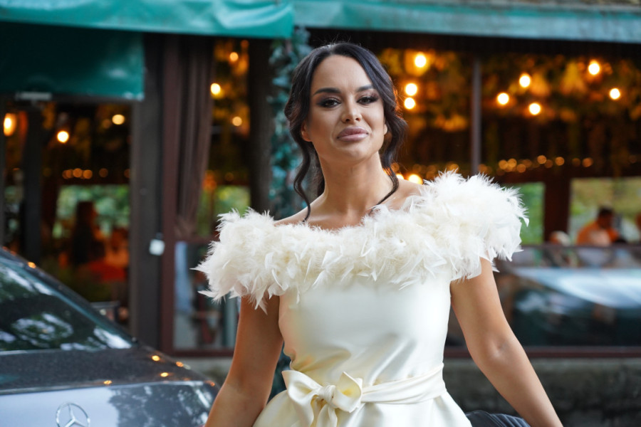 Vuk Mob u trenucima očaja pokušao da se ubije: Dao sam gas do daske i pustio volan!