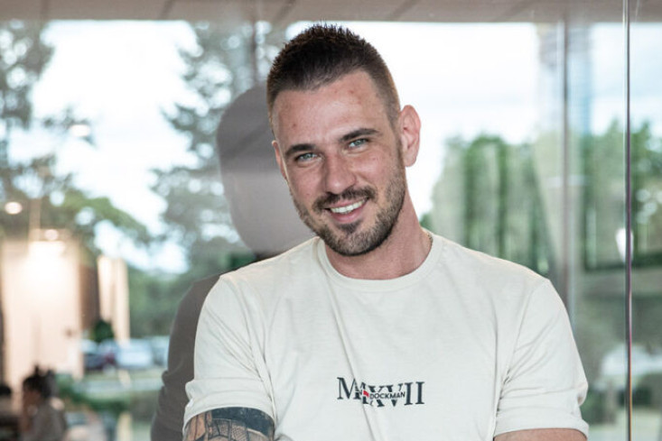 Lea Kiš prvi put progovorila o ćerkinom venčanju: Jedva čekam da postanem baka!