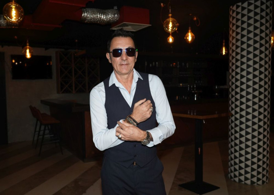 Branko Đurić Đuro postao je deda! Oglasila se glumčeva ćerka