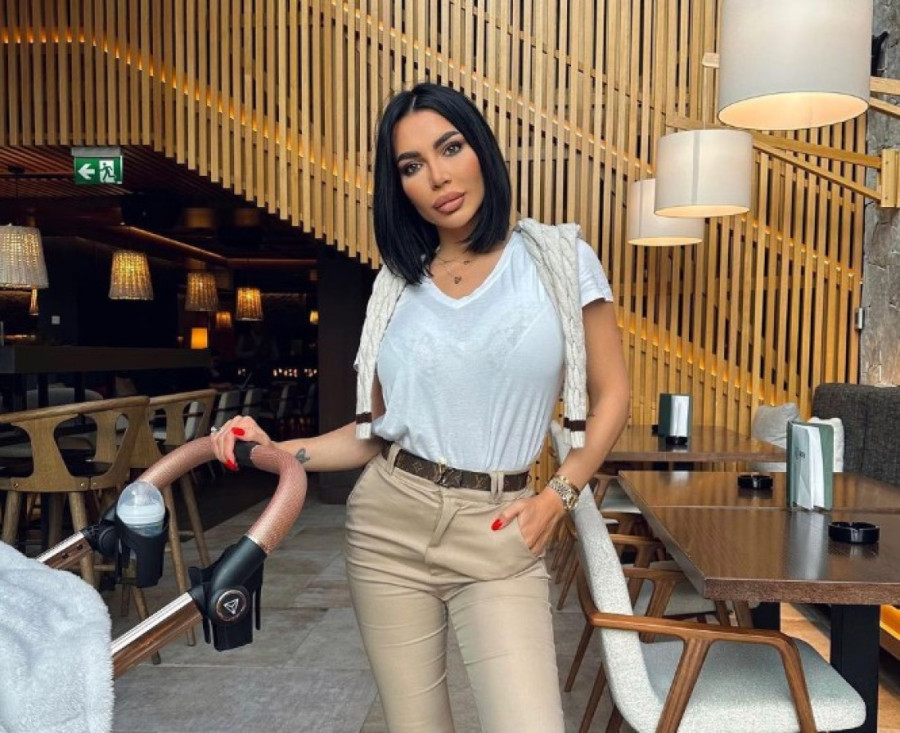 „Sutra ćeš imati dete, moraš da znaš da kuvaš!" Topalko se brinuo za Helenu, a onda se desio preokret: Bila je u pravu!