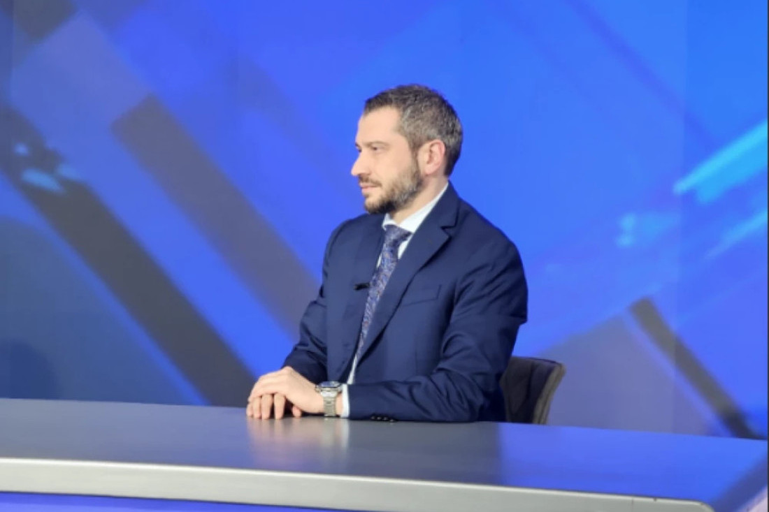 Direktor Arena Channels Group Nebojša Žugić: Neka i druge društveno odgovorne kompanije slede naš primer kako bi sport bio dostupan svima