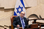 Zamenik predsednika Kneseta: "Spalite Gazu, suviše smo humani!"
