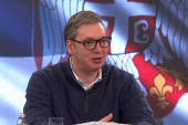 Vučić: Svi žele naše oružje, ali ono ne može da ide iz Srbije - namenska industrija u ponedeljak sklapa milionski ugovor