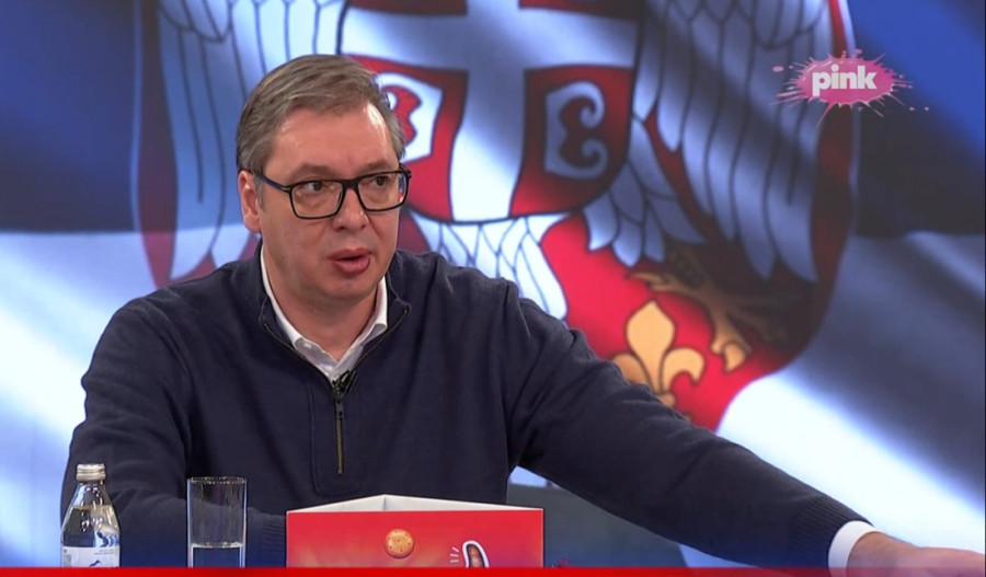 Vučić: Svi žele naše oružje, ali ono ne može da ide iz Srbije - namenska industrija u ponedeljak sklapa milionski ugovor