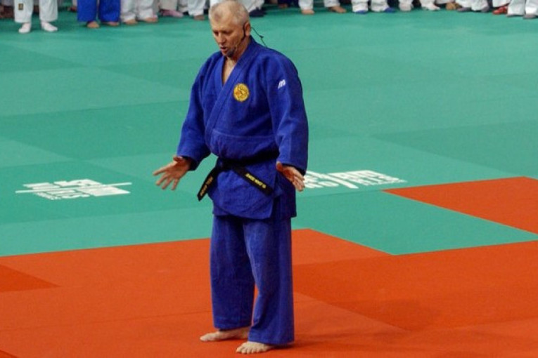 Memorijalni seminar realnog aikidoa opet u Beogradu! Sećanje na majstora Ljubu Vračarevića (VIDEO)