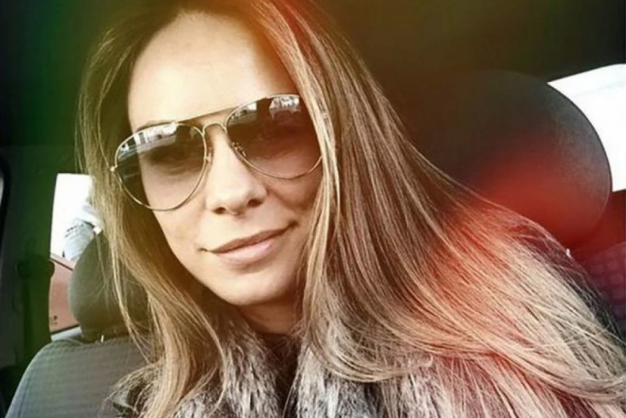 Edita u akciji sa dečkom na zadnjem sedištu besnog automobila! Oglasila se prvi put posle saznanja da ima momka!