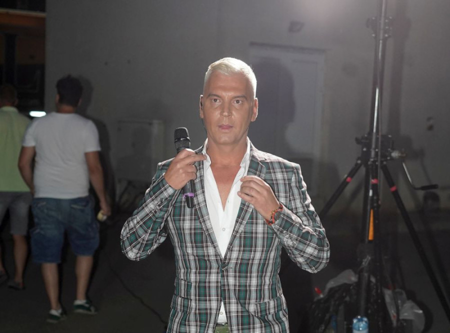 Ovo je razlog zašto se Milan Milošević više ne druži s Kijom: To nije ni bilo prijateljstvo!