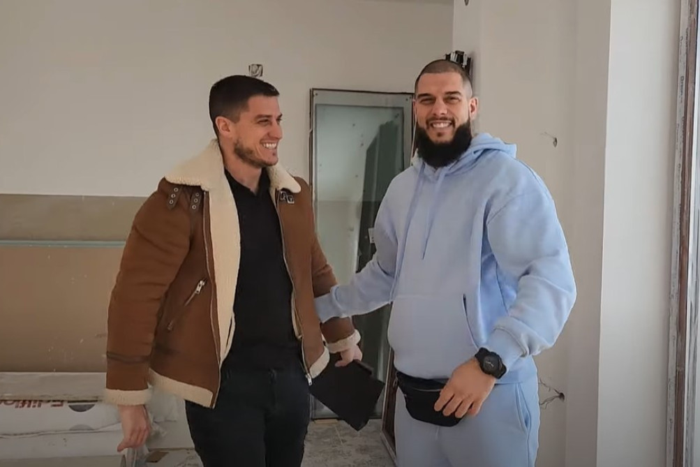 "Vodio sam ga na splav, sad ga nema na mapi" Dejan Dragojević se javno obratio bratu Davidu!