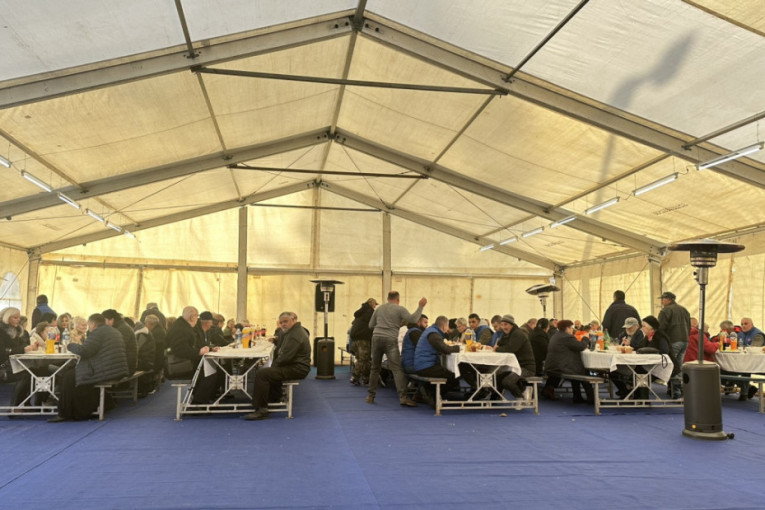 Orlić: Nema povlačenja pred najgorima