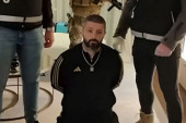 Hrvatski narkobos Nenad Petrak deportovan iz Turske: Prebačen je u zatvor u Splitu!