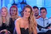 Ana Ćurčić konačno uklanja tetovažu posvećenu Zvezdanu Slavniću! Plan je osmislila još u „Zadruzi", sad ga sprovodi u delo (FOTO)