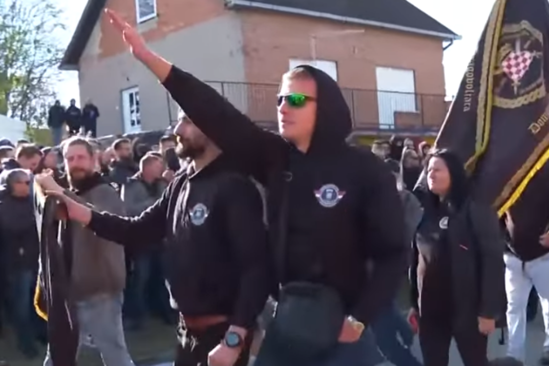 Povampirena NDH ponovo preti Srbiji! Hrvati dobili zeleno svetlo, stižu tenkovi i "Cezari", a milijarde daje EU