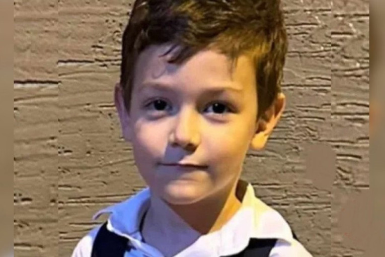 Dečak (5) u Turskoj preminuo posle vađenja zuba! "Mama, umirem!"