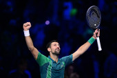 Ne juri Novak u Melburnu samo 25. grend slem titulu: I ovi rekordi su u igri!