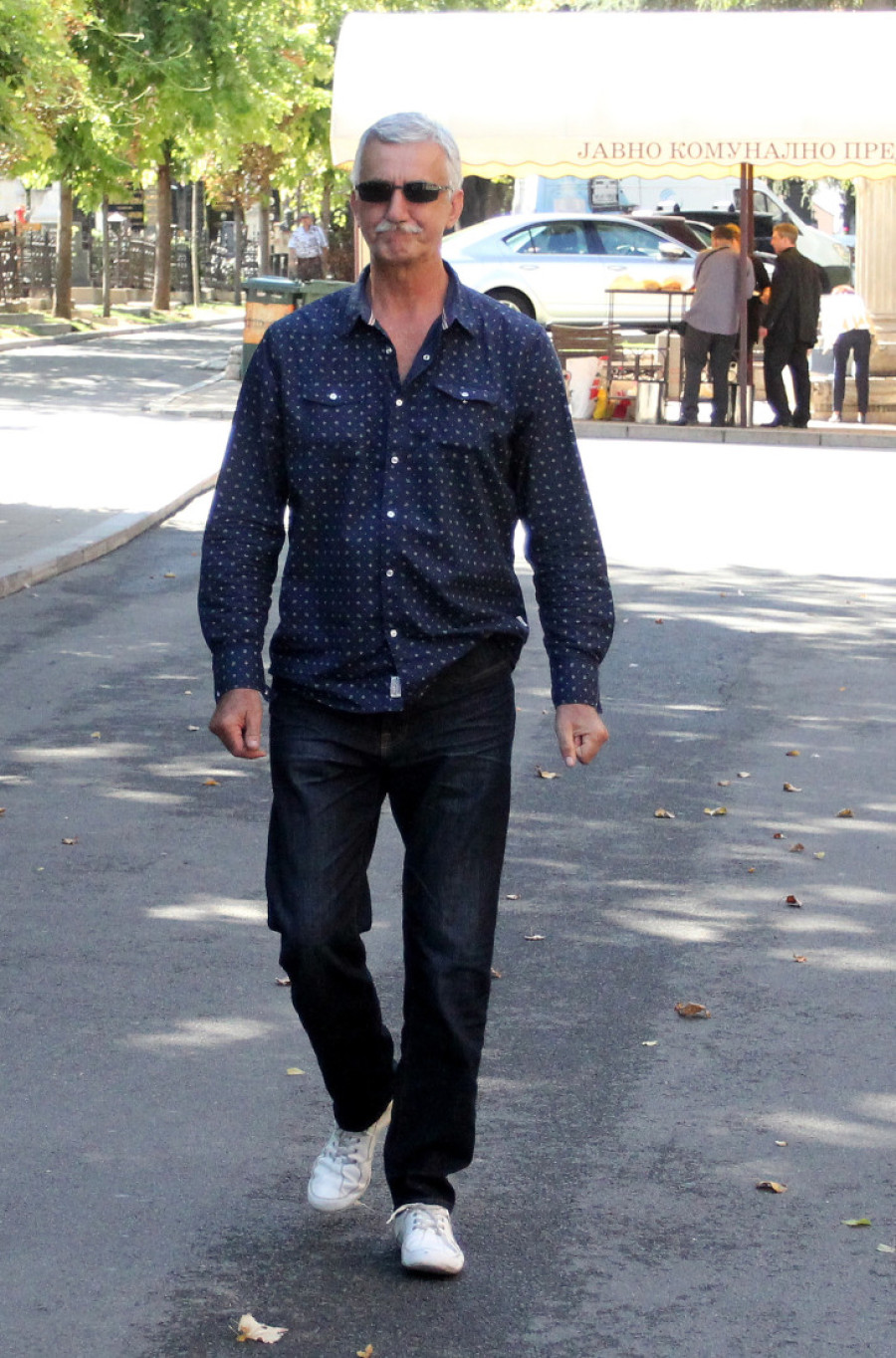 Đuro Palica priznao: Ja sam alkoholičar, čim otvorim oči, popijem rakiju