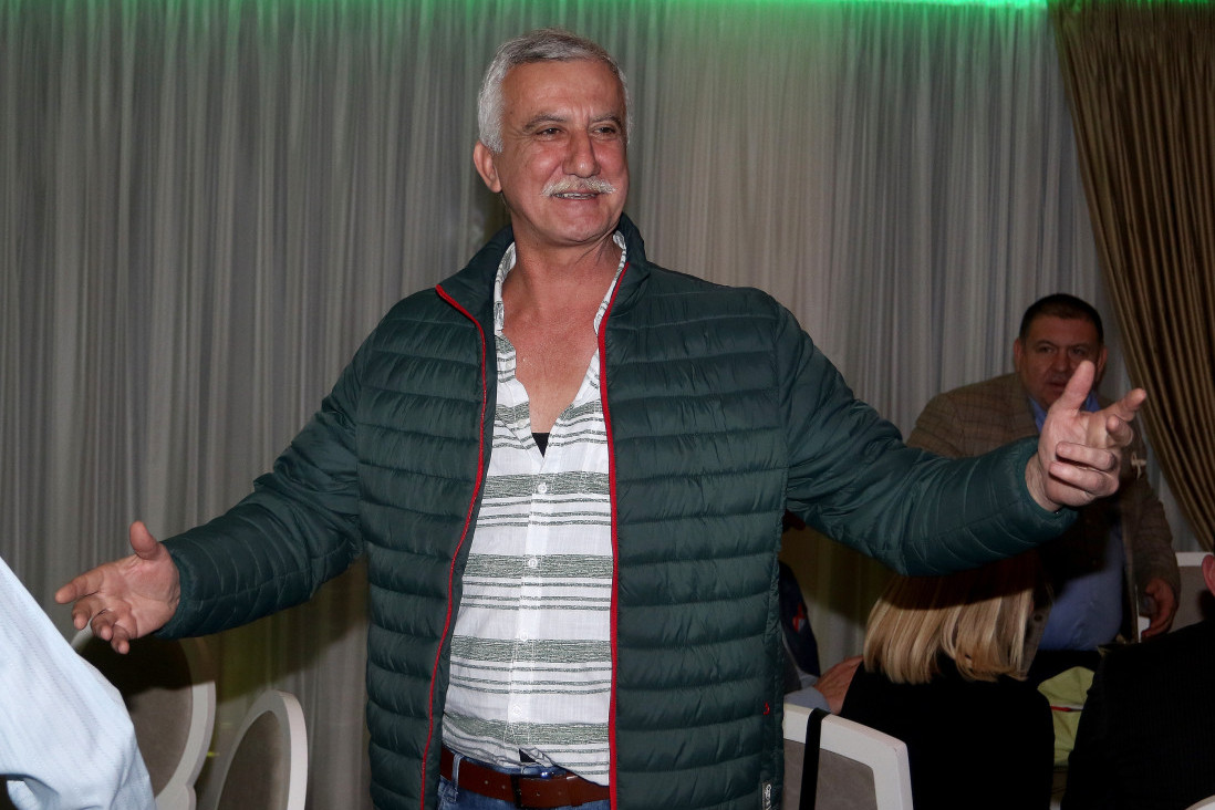 Razveo se zbog 28 godina mlađe, pa raskinuo: Đuro Palica progovorio o krahu, a onda spomenuo ovu glumicu!