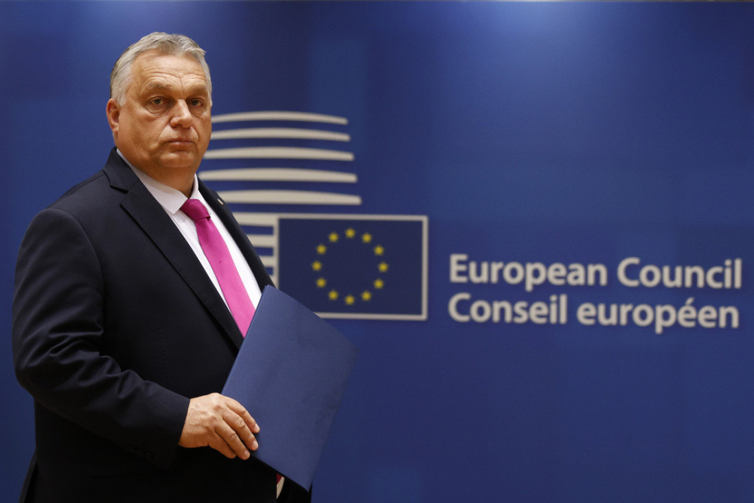 Orban o evropskim izborima: Ako želimo da sačuvamo slobodu i suverenitet Mađarske, nemamo drugog izbora nego da okupiramo Brisel!