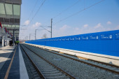Nema stajanja: Rekonstrukcija 400 km pruga u Vojvodini (VIDEO)