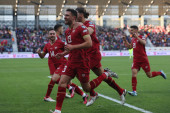 Srbijo, spremi se da navijaš: Ovo je raspored utakmica "orlova" na EURO 2024! Prvo sa Englezima!
