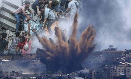 RAT NA BLISKOM ISTOKU Egipatski mediji: U toku su pregovori u Kairu; Portparol Hamasa: Lopta je u Netanjahuovom terenu