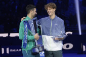 Za istoriju! Novakova pobeda u finalu oborila sve rekorde gledanosti u Italiji!
