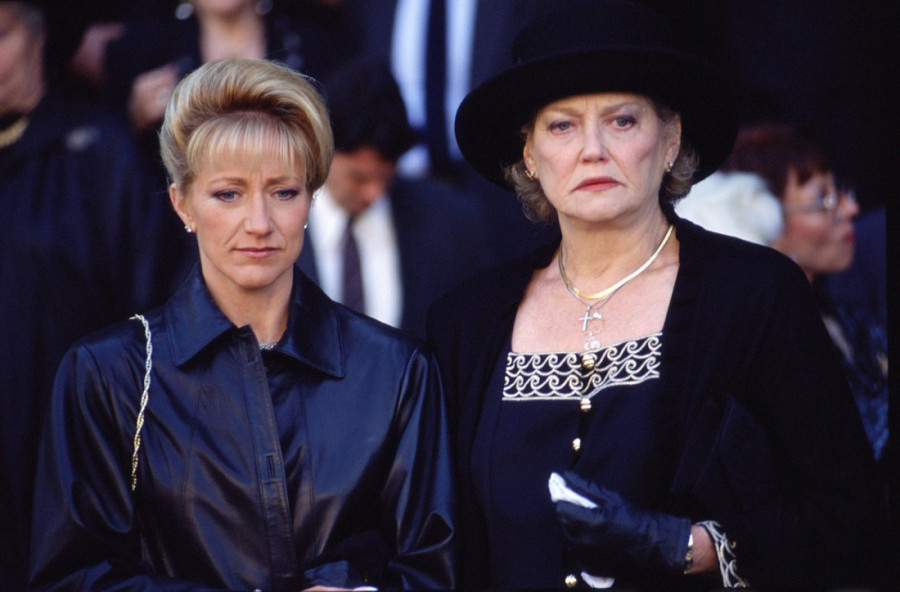 Umrla glumica Suzan Šepard: Bila je poznata kao „mafijaška majka“ zbog uloga u filmu "Dobri momci" i seriji "Sopranovi"