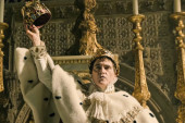 Francuzi besni zbog filma "Napoleon": Predstavljen je kao idiot (FOTO/VIDEO)