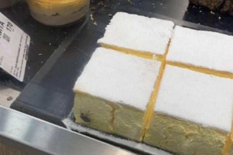 Beograđanka ušla u pekaru i šokirala se: Želela je samo kolač, a otišla je s traumom koju će pamtiti čitav život (FOTO)