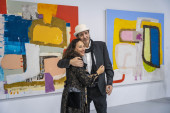 Otvorena izložba Nikole Žigona "Slike u e-molu": Šopen, Mendelson i Ljubav (FOTO)