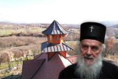 Svima je pomagao, a od drugih je tražio samo da budu posvećeni crkvi: Meštani Vidove kod Čačka još uvek žale za svojim voljenim patrijarhom