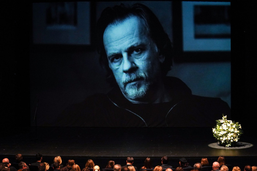 Čuveni filmovi Žarka Lauševića u Kinoteci: Jedna projekcija će biti posebno emotivna!