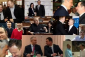 Svi ste isti! Pogledajte istoriju srpske opozicije u fotografijama! (VIDEO)