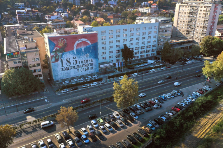 U Katastru „samo“ još 365.000 zaostalih predmeta