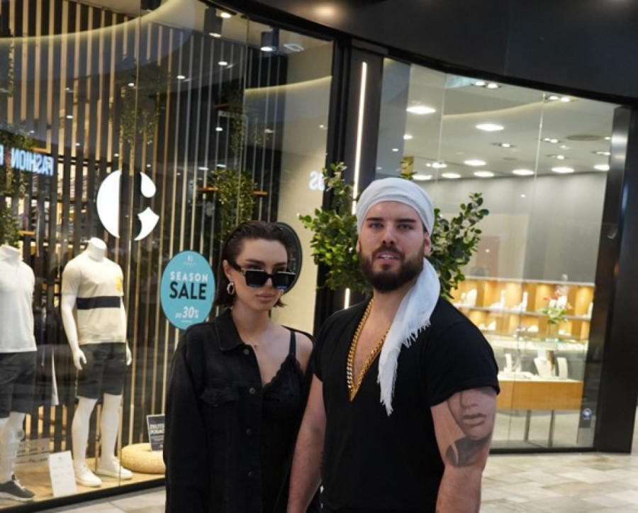 "Nosiš ove ružne cokule" Adam Adaktar na meti negativnih kometara: Njegove cipele vrede koliko nečiji automobil