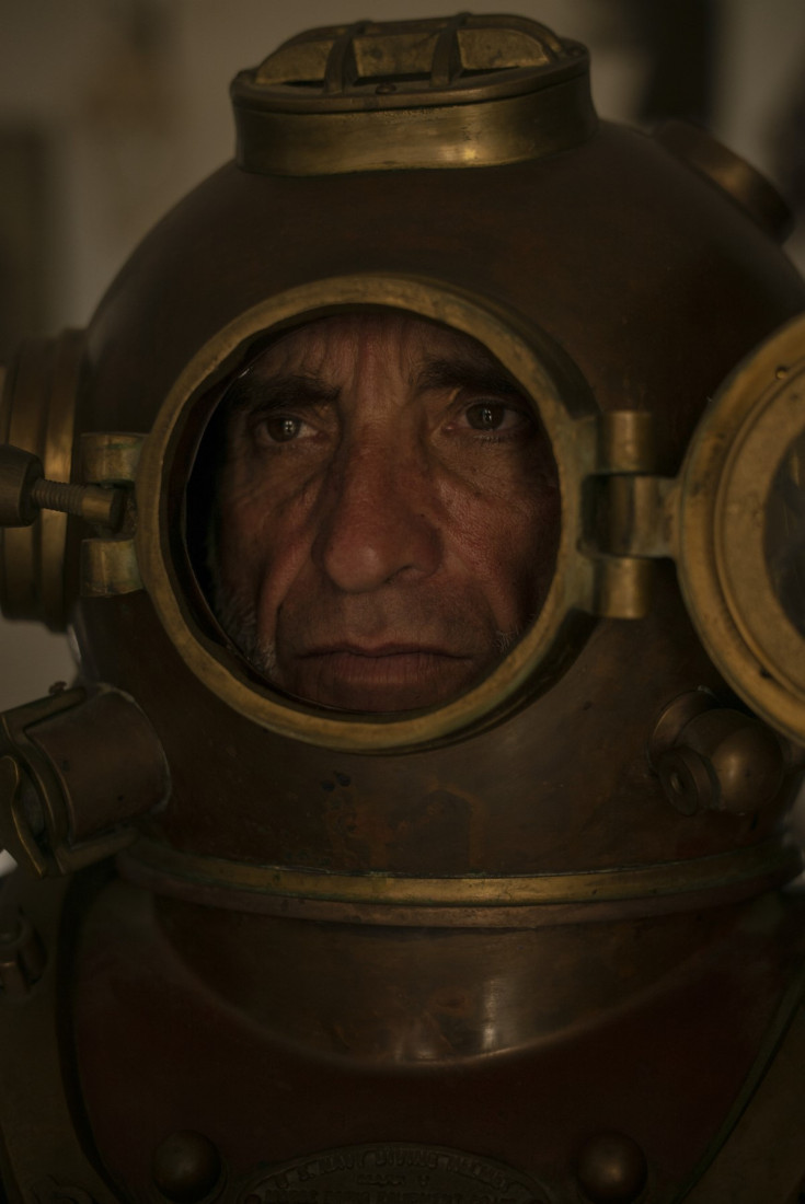 Spektakularna izložba „Balade o koralu“ u Servantesu: Fotografije kao čitanje avanturističkog romana (FOTO)