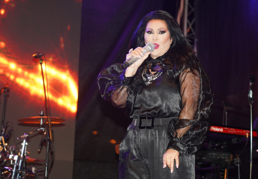 "Ostala sam devojčica iz Kasidola zarobljena u telu zrele žene": Dragana Mirković o novim muzičkim trendovima