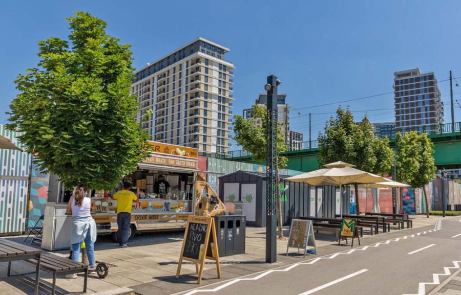 Siđi do Save - Kako da najbolje iskoristiš slobodan dan u Beogradu na vodi