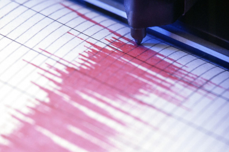 Jak zemljotres pogodio Japan: Još uvek nema informacija o šteti