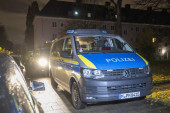 Nenada zaklao, pa telo iskasapio: Uhapšen cimer Srbina izmasakriranog u stanu u Nemačkoj