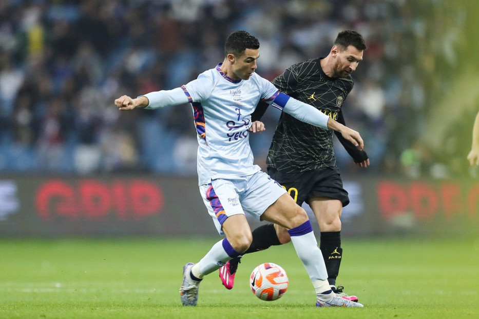 Svetska elita na transfer tržištu: Tim snova postaje slobodan u 2025. godini!