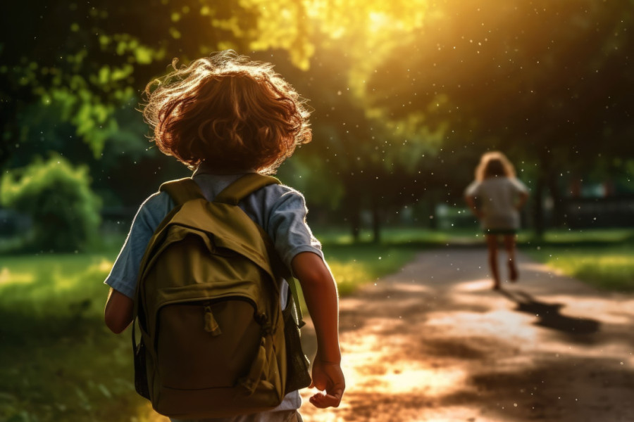 FBI agenti daju 10 saveta za roditelje kako da zaštite dete od otmičara: Evo i šta vaša deca treba da znaju