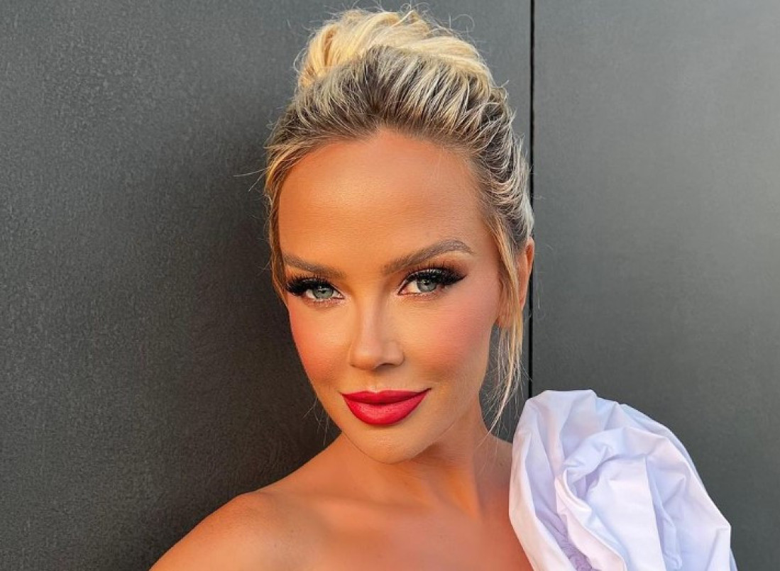 Razvela se Maja Šuput! Obelodanila u kakvim je odnosima ostala sa bivšim