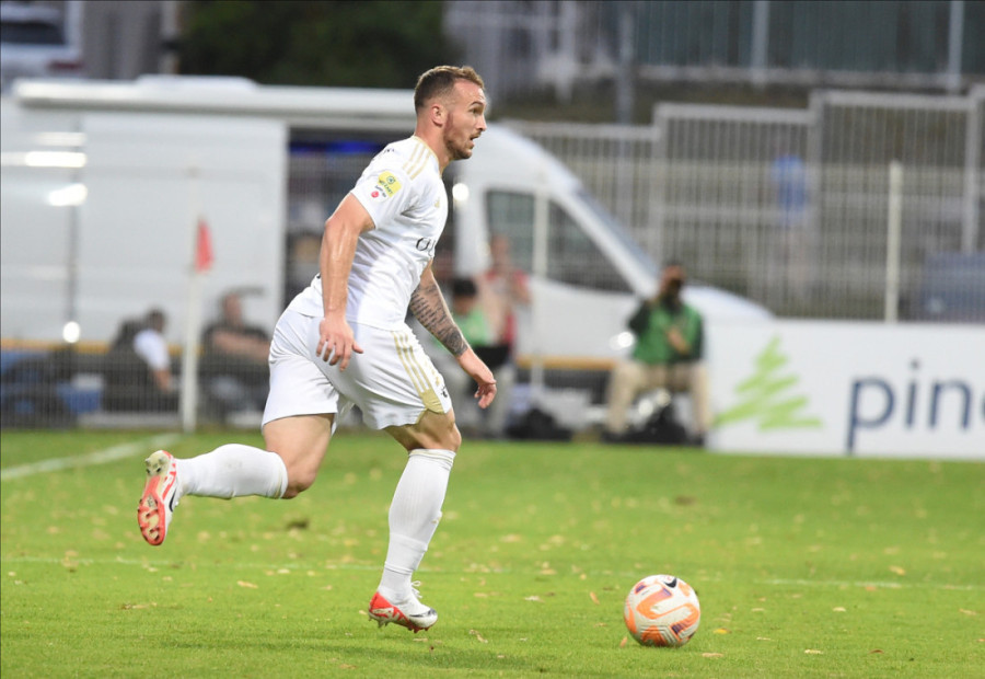 Čukarički ide u Sentu, a Ivanović se vraća na teren lepih uspomena: Važno je da pobedimo Tekstilac