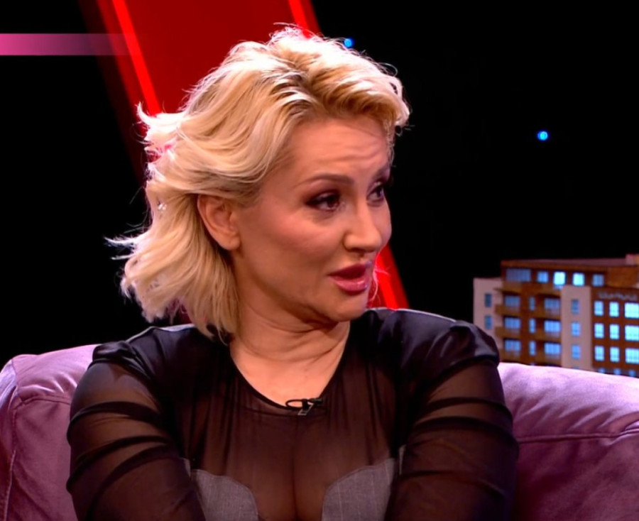 Goca Tržan tužila Maju Nikolić zbog uvreda: Preterala je, dosta je bilo!